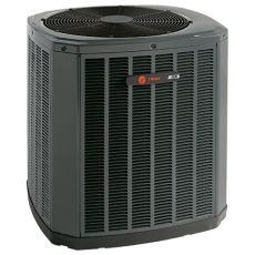 Trane XR16 Central Air Conditioner